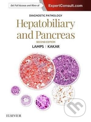 Diagnostic Pathology: Hepatobiliary and Pancreas