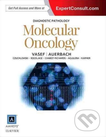 Diagnostic Pathology (Molecular Oncology)