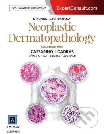Diagnostic Pathology: Neoplastic Dermatopathology
