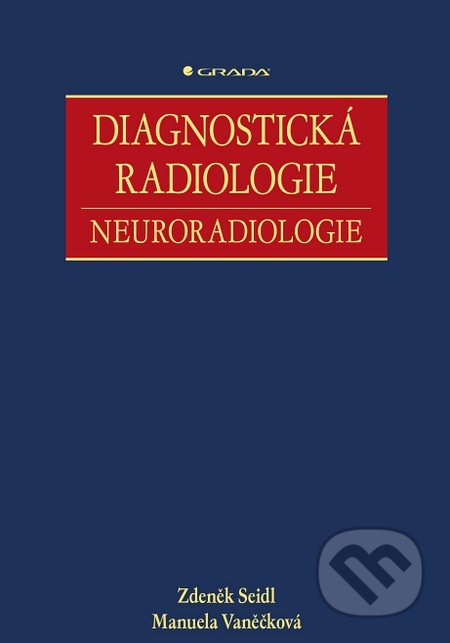 Diagnostická radiologie (Neuroradiologie)