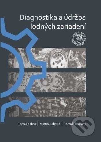 Diagnostika a údržba lodných zariadení