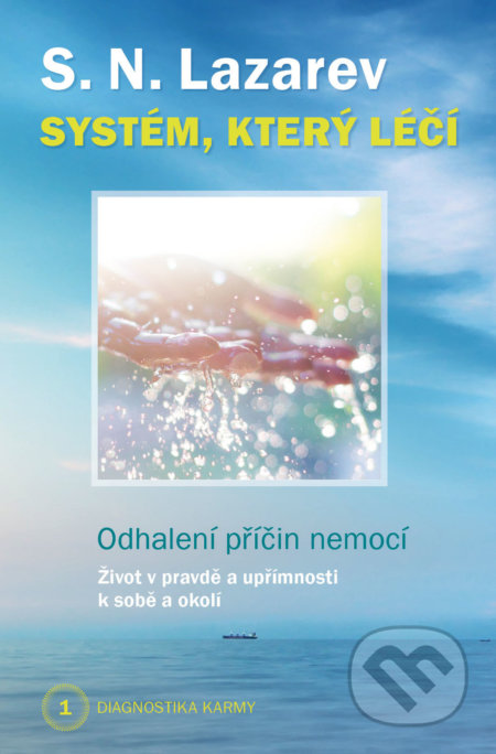 Diagnostika karmy 1 (Systém, který léčí