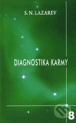 Diagnostika karmy 8 (Dialog se čtenáři)
