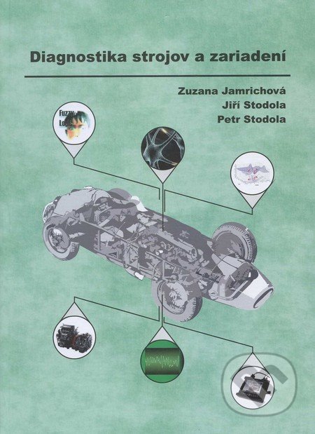 Diagnostika strojov a zariadení