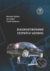 Diagnostikovanie cestných vozidiel