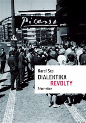 Dialektika revolty / Vliv díla Pabla Picassa v Čechách - kniha z kategorie Malířství