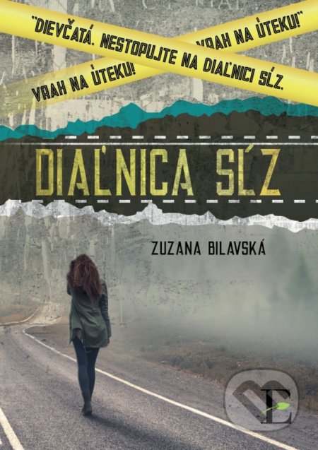 Diaľnica sĺz