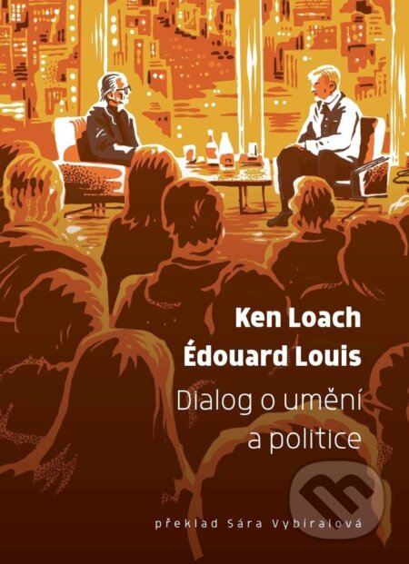 Dialog o umění a politice
