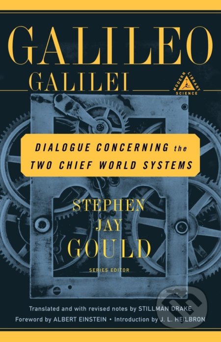 Dialogue Concerning the Two Chief World Systems