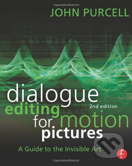 Dialogue Editing for Motion Pictures