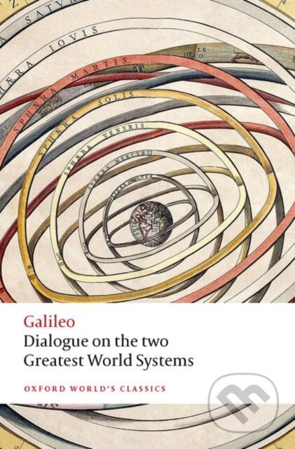 Dialogue on the Two Greatest World Systems