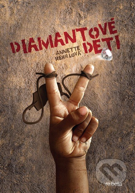 Diamantové deti