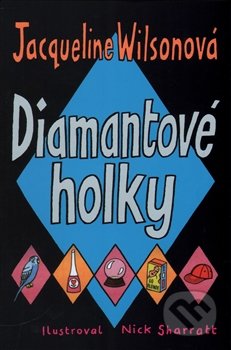 Diamantové holky