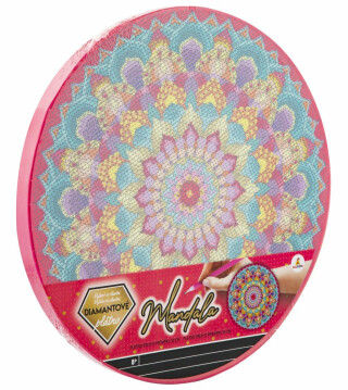 Diamantové malování