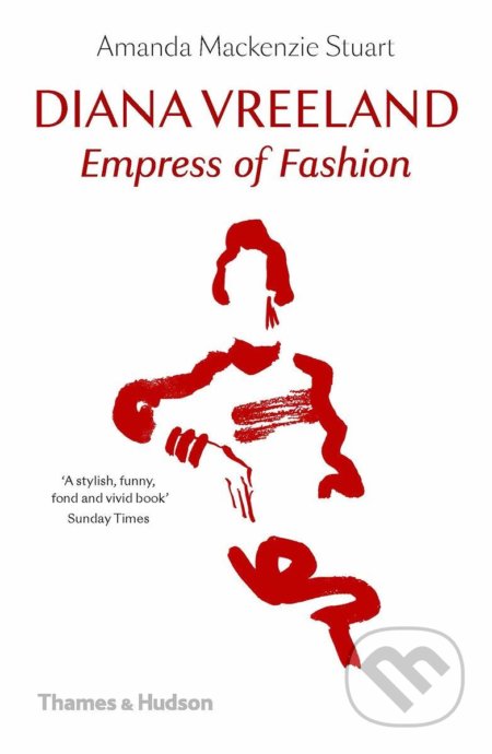 Diana Vreeland (Empress of Fashion)
