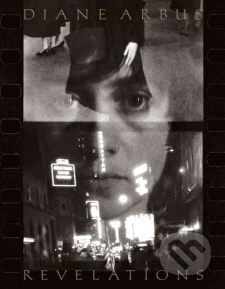 Diane Arbus: Revelations