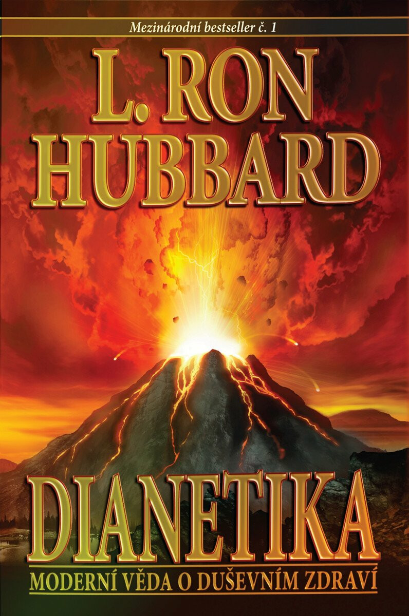 Dianetika - L. Ron Hubbard