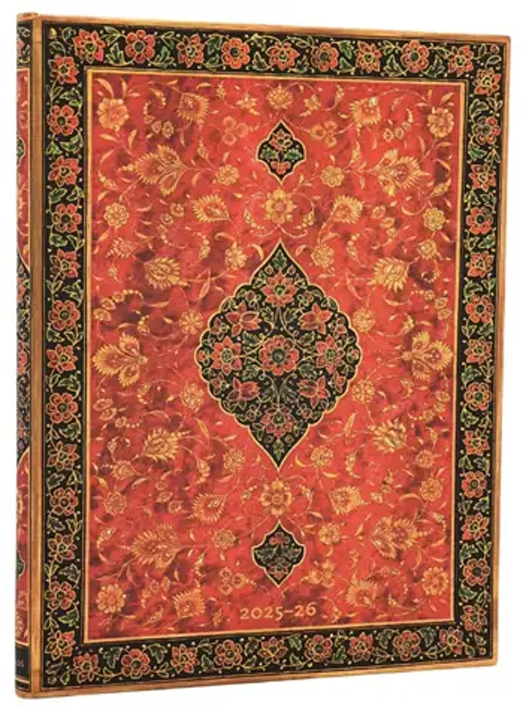 Diář 2025/2026 Layla