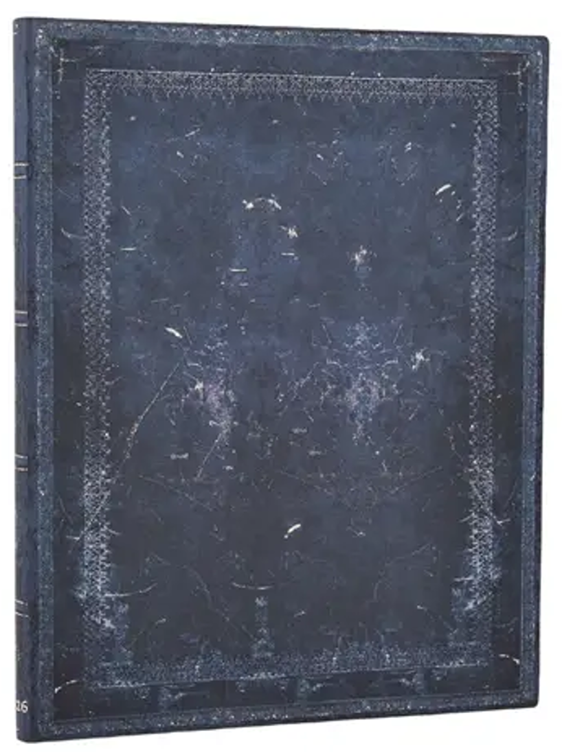 Diář 2026 Inkblot Bold