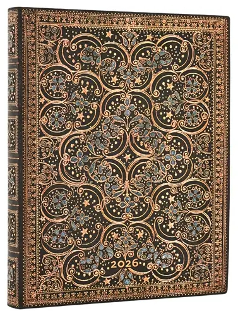 Diář 2026 Restoration