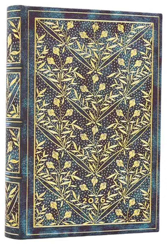 Diář 2026 Wildflower Song