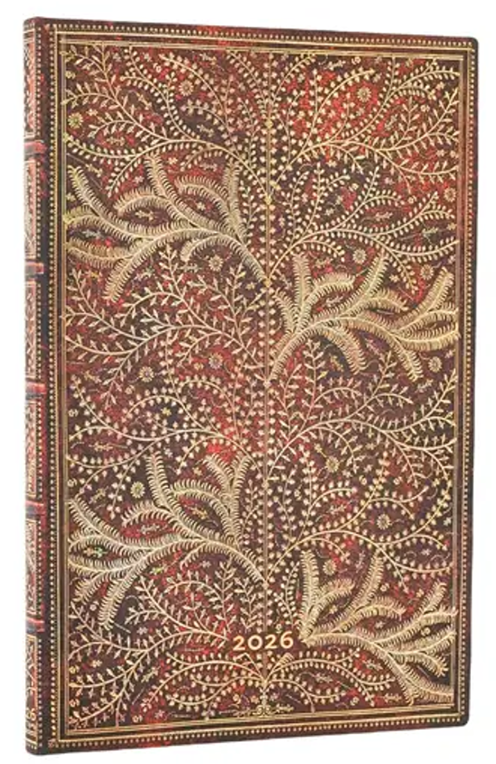 Diář 2026 Wildwood