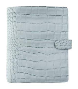 Diář Filofax Classic Croc