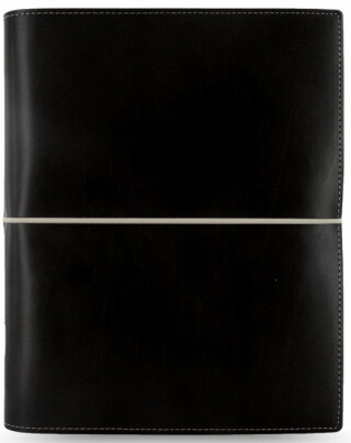 Diář Filofax Domino