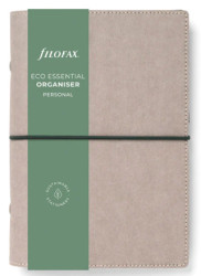Diář Filofax Eco Essential