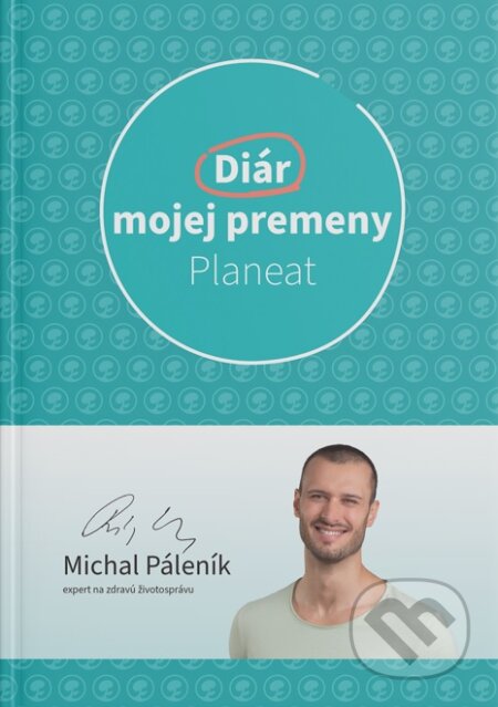 Diár mojej premeny