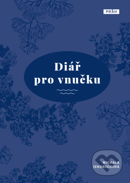 Diář pro vnučku