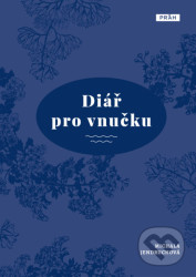 Diář pro vnučku