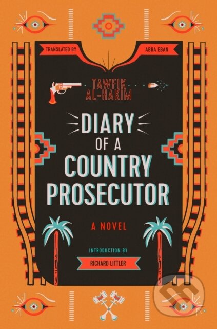 Diary of a Country Prosecutor