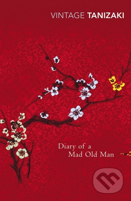 Diary of a Mad Old Man