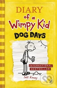 Diary of a Wimpy Kid: Dog Days