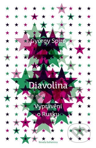Diavolina (Vyprávění o Rusku)