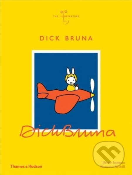 Dick Bruna