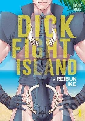 Dick Fight Island 1