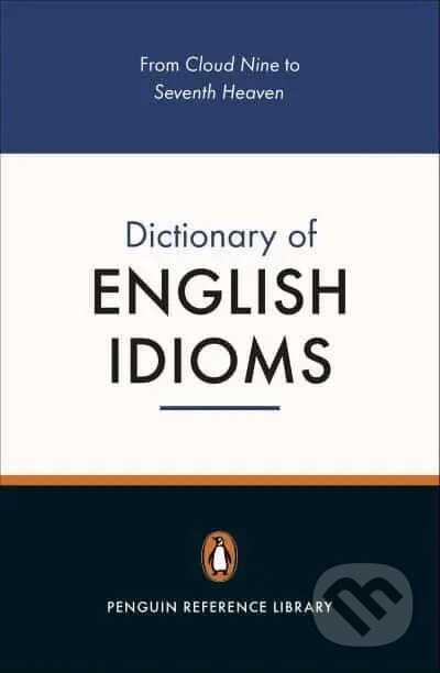 Dictionary of English Idioms