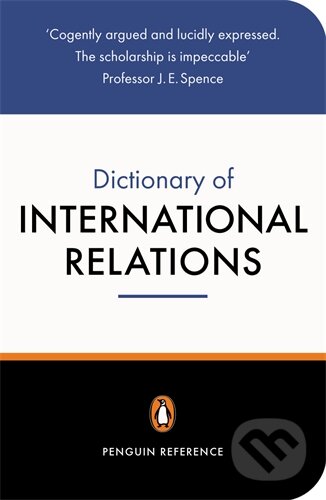 Dictionary of International Relations