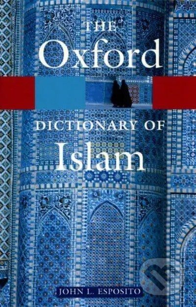 Dictionary of Islam