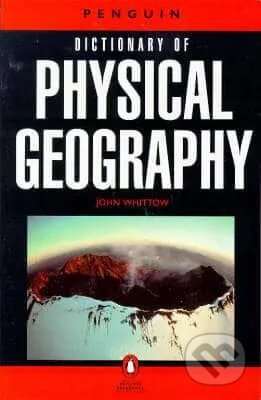 Dictionary of Physical Geography