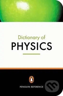 Dictionary of Physics