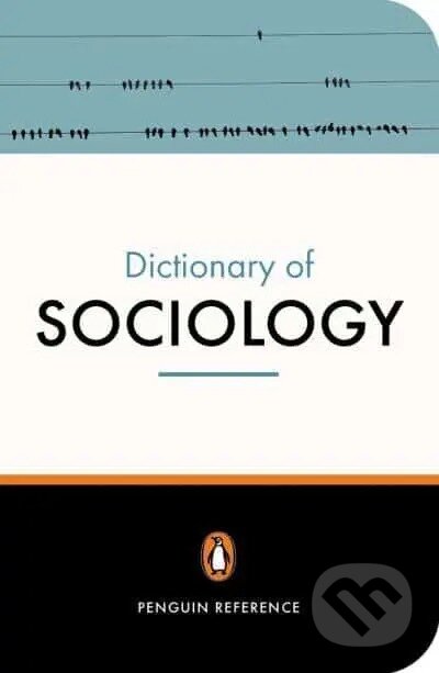 Dictionary of Sociology