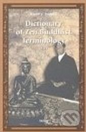 Dictionary of Zen buddhist Terminology /L-Z/
