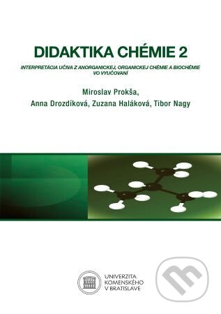 Didaktika chémie 2