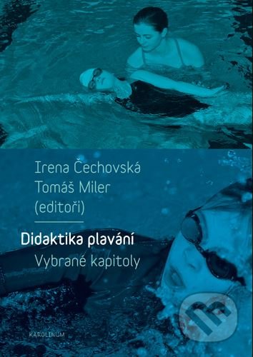 Didaktika plavání (Vybrané kapitoly)