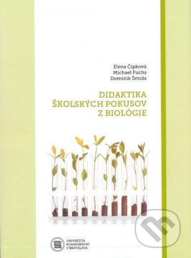 Didaktika školských pokusov z biológie