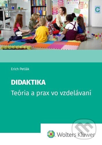 Didaktika (Teória a prax vo vzdelávaní)