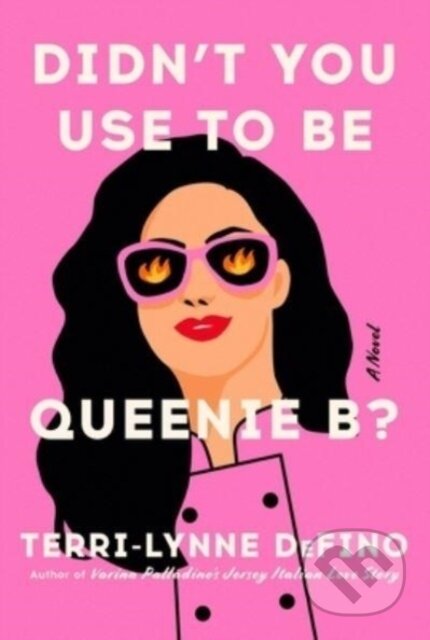 Didn't You Use to Be Queenie B? (A Novel)